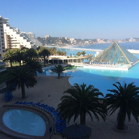 Апартаменти Vive San Alfonso Del Mar Альгарробо Номер фото